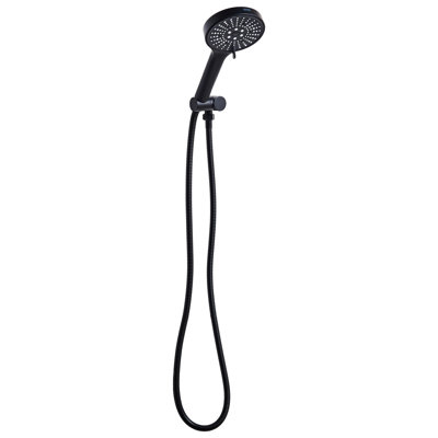 Shower Head and Hose Kit MAPIRI