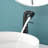 Single-handle Bathroom Faucet