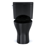 Drake® Dual-Flush Elongated Two-Piece toilet (Seat Not Included)