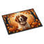 Chambly Non-Slip Indoor / Outdoor Door Mat-525963538