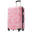 Valise à roulettes 3 pièces Hardshell-132005551