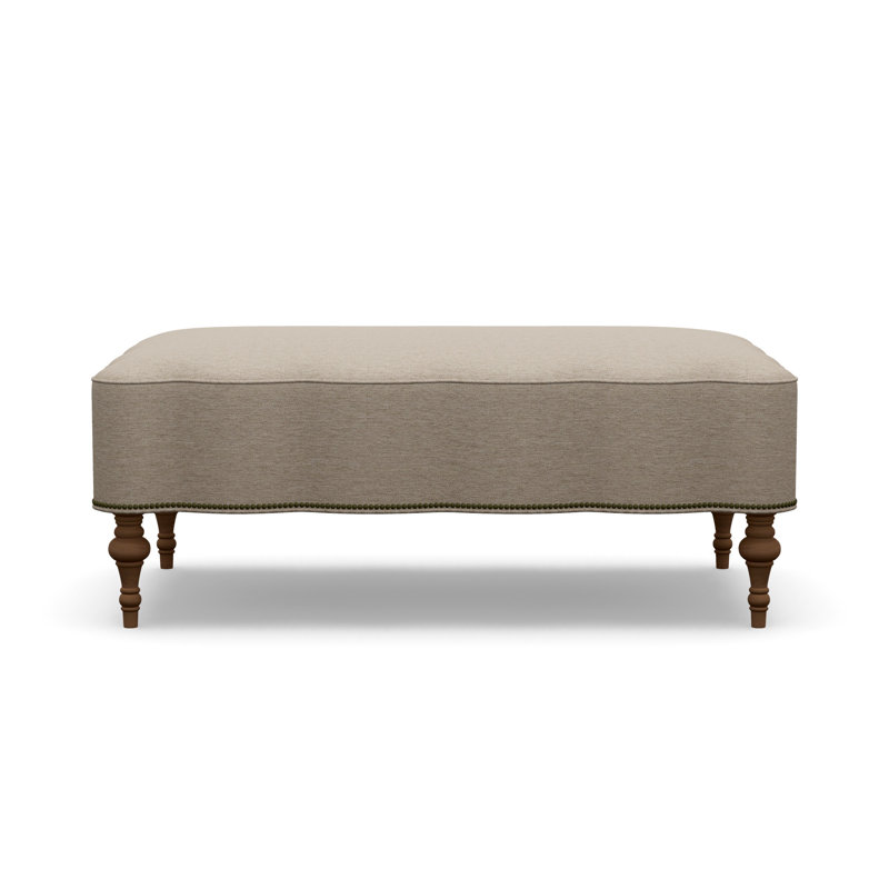Bench, Yes, Luscious 414228, Walnut
