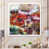 White Picture Framed selected