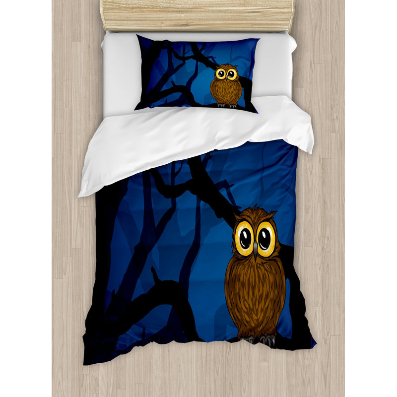 Duvet Cover