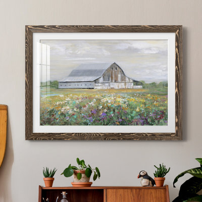 " Country Fields "