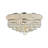 Hallsburg 8-Light Dimmable Flush Mount-1664456407-1664456403