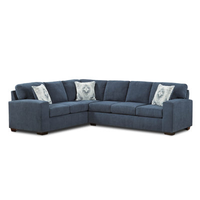 Corner Sectional