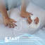 Polyester Medium Support Pillow