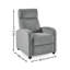 Vivo Upholstered Armchair