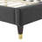 Modway Gwyneth Tufted Performance Velvet Platform Bed-86447124-86447127