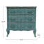 Commodes en bois variées pour la maison-1864283620