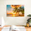 Impression sur toile Barbados Island-732902725