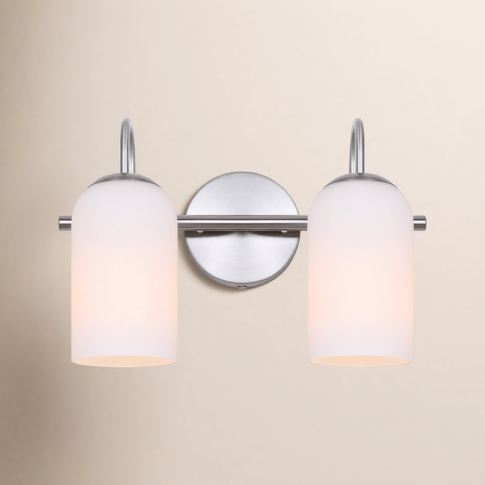 Raisa 2-Light Vanity Light