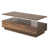 Walnut is out of stock selected