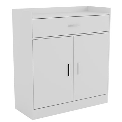 Muskoka Shoe Storage Cabinet Hallway Bedroom Living Room Shoe Storage Unit