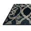 Tapis gris lavable à la machine-1498670780