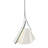 Mobius 1 - Light Single LED Pendant-713051346