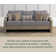 Meridian Outdoor Deep Seating Cushion Set – Comfortable, Durable, Weather-Resistant Design