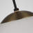 Meri 1-Light Dimmable Integrated LED Single Pendant-539930353-571464202-571464201