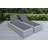 Billyjo Outdoor Wicker Chaise Lounge - No Assembly-29908778-70754894