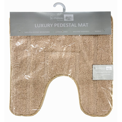 Abbingt Non-Slip Contour Mat