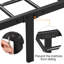 Delaenie Metal Platform Bed-471997039-534920298