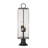 Ahmauri Seeded Pier Mount Light