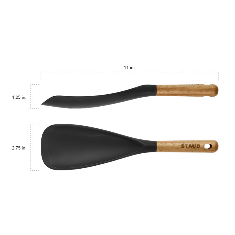 Staub Multi Function Spoon