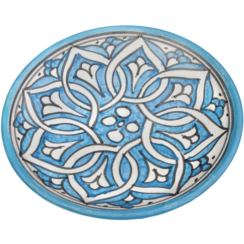 Decorative Plate