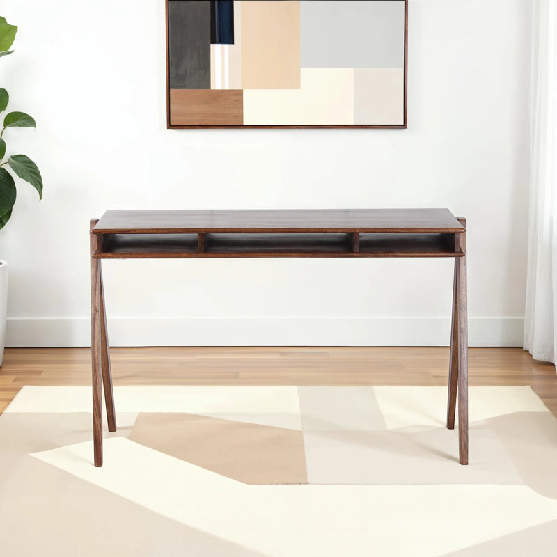 BUREAU ACACIA Arlyssa 1910-090WW, Noyer