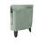 Aravis 30" Wide Polyester Armchair-253699356