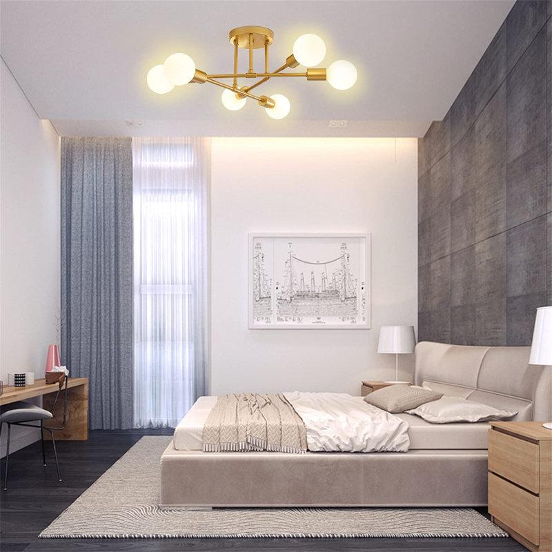 Abtin Chandelier