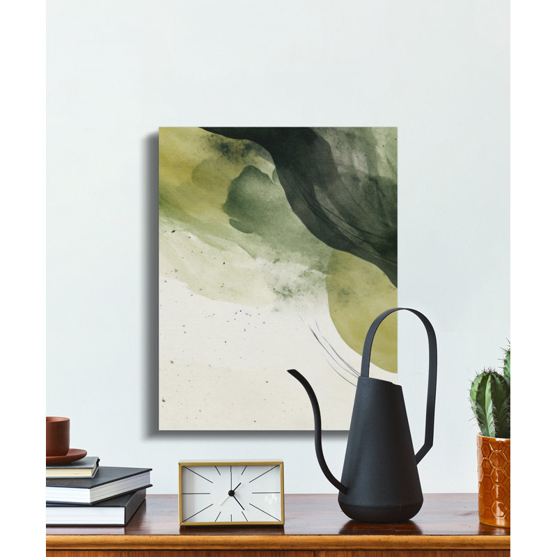 Wrapped Canvas Print Set, 60.96 cm H x 40.64 cm W