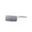BergHOFF International Straight 4pc Stainless Steel Santoku Knife Set