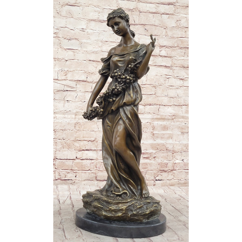 Figurines et sculptures