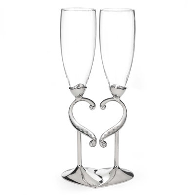 Berkey 12 oz. Flute Set