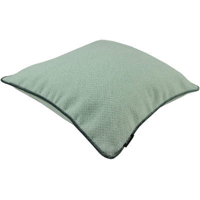 Wool Blend Outdoor Pillow Cover