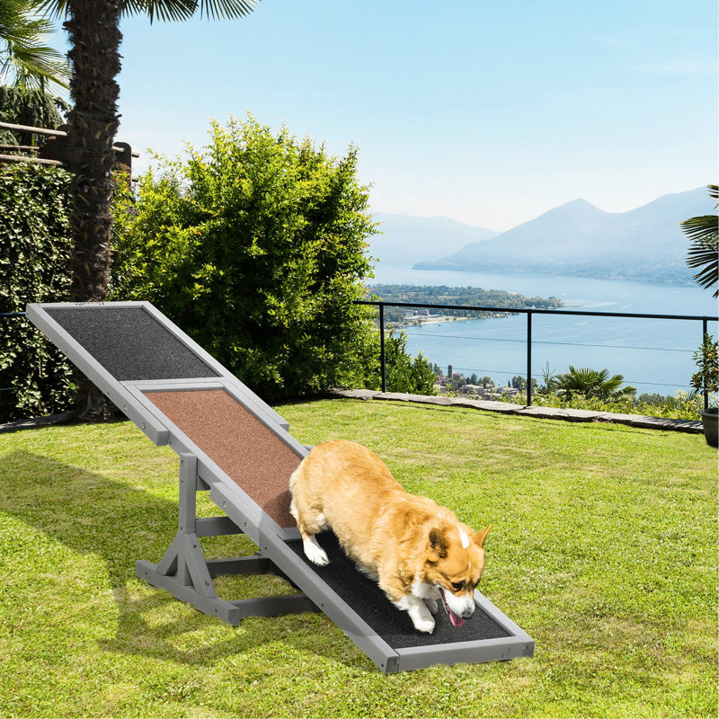 Balançoire à bascule pour chien Weather Weather