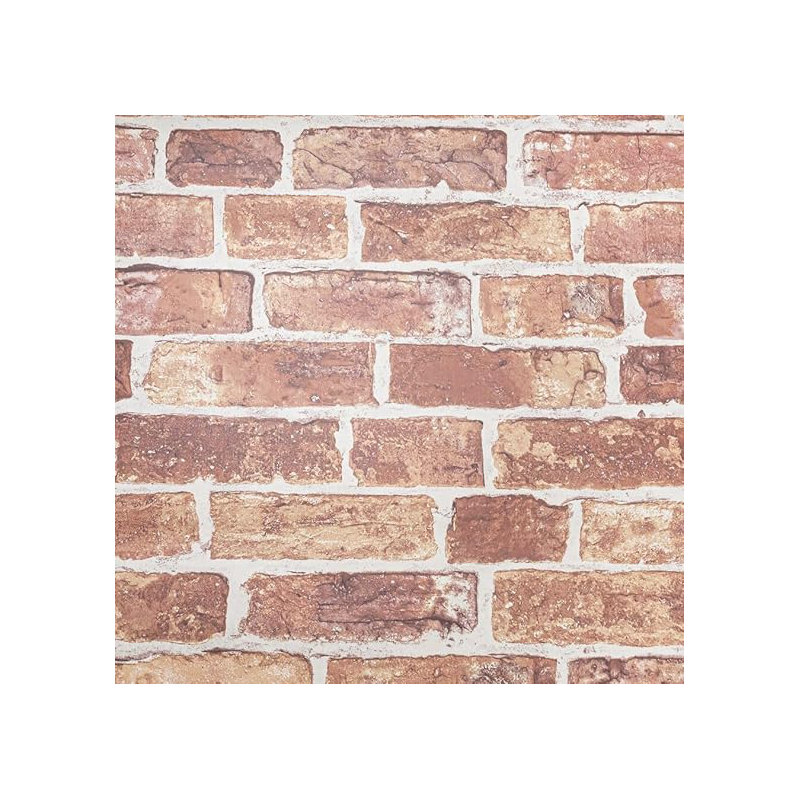 Agil 10m x 53cm Wallpaper Roll