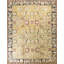 Agra Wool Oriental Area Rug