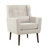 Modern Accent Chair, Living Room Chairs Comfy Reading Chair,Mid Century Accent Chair, Lounge Arm Chairs Armchair for Living Room Bedroom-1372788730