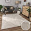 Ishpeming Solid Colour Area Rug-969926003