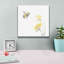 «Red Barrel Studio®« Sunflower Meadow IV »par Katrina Pete, estampe numérique sur toile-793710310