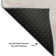 Premium Machine Washable Prisco Pink Rug