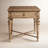 Wellington Hall End Table