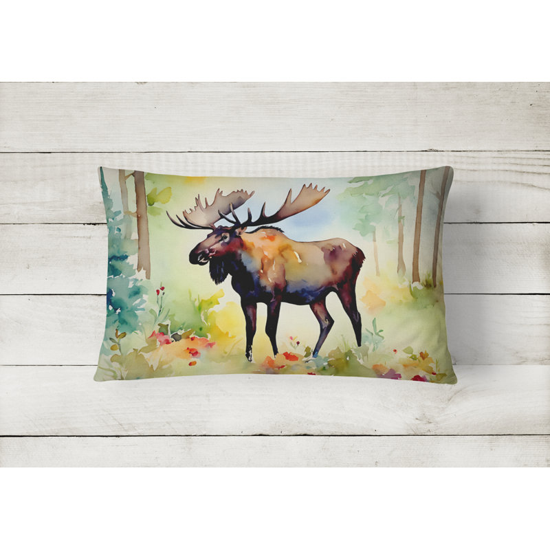 Other/No Pattern Outdoor Throw Pillow