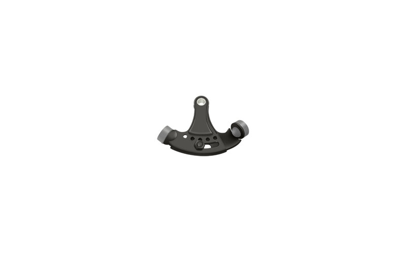 Kick Stop, Oil Rubbed Bronze