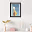 Orthogonal Sky View Shadowbox Architecture Print by Oliver Gal, Black Frame, 10 x 15-144023501-144023502