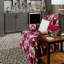 Chairside End Table