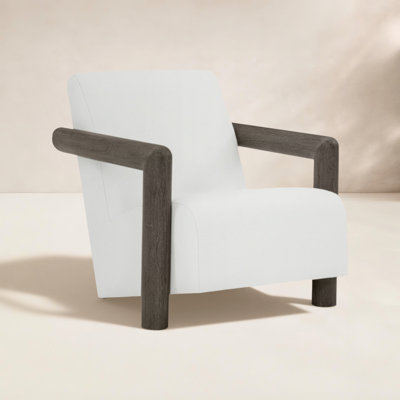 Mara Sunbrella® Patio Lounge Chair